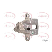 Apec Brake Caliper Assembly Rear Left LCA615
