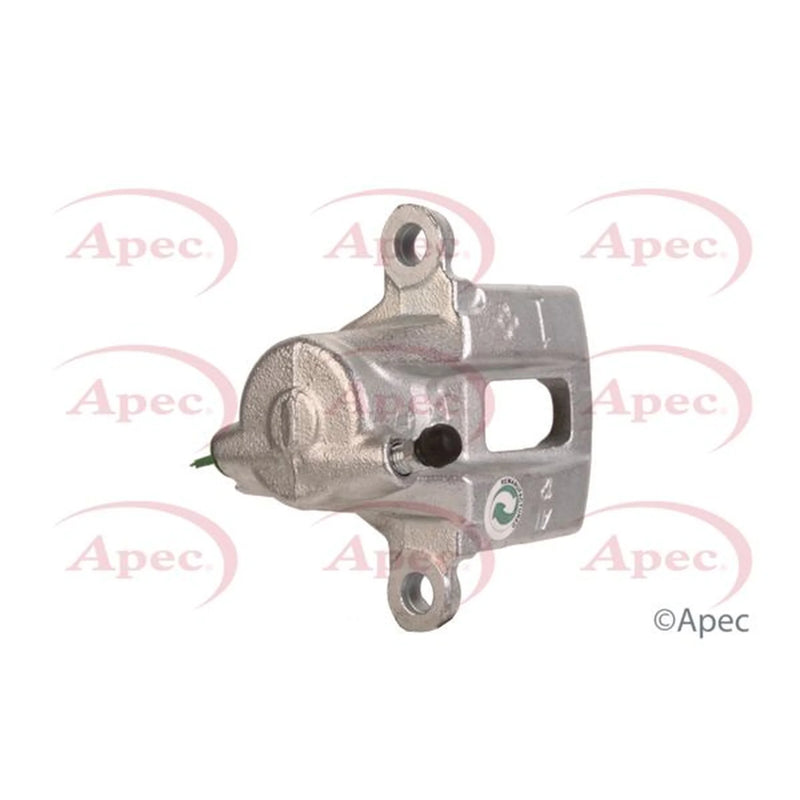 Apec Brake Caliper Assembly Rear Left LCA615