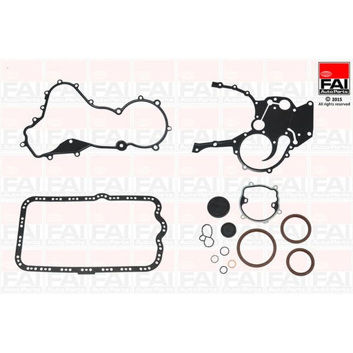 FAI Crankcase Gasket Kit ID CS896
