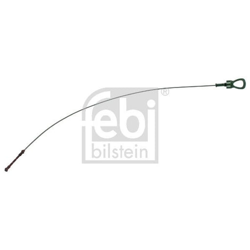 Febi Engine Oil Level Dipstick 44806