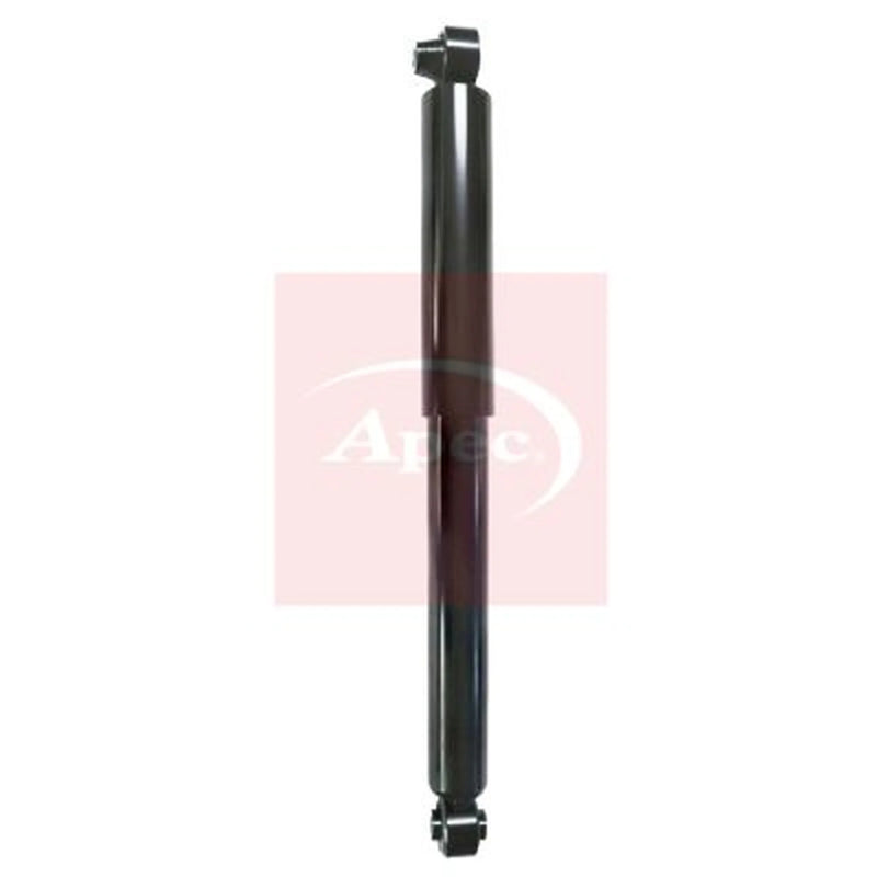 Apec Shock Absorber Damper Strut Rear Right ASA1215