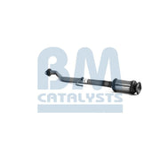 BM Catalysts Homologated Petrol Cat fits Suzuki Grand Vitara II 2005-2015