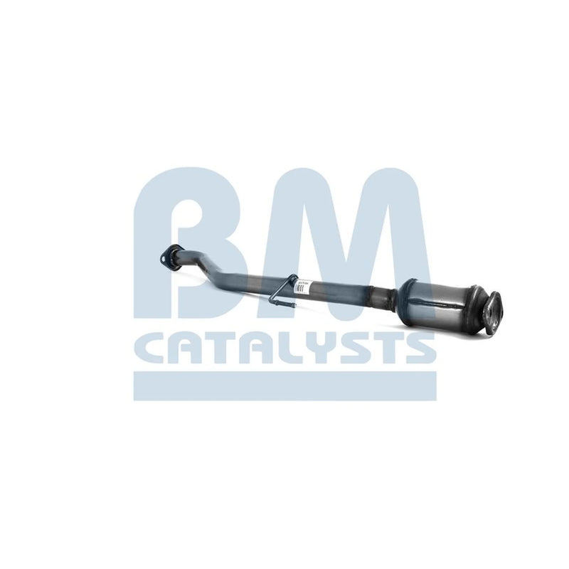BM Catalysts Homologated Petrol Cat fits Suzuki Grand Vitara II 2005-2015