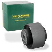 First Line Wishbone / Control / Trailing Arm Bush fits Dodge Journey 2008-2010