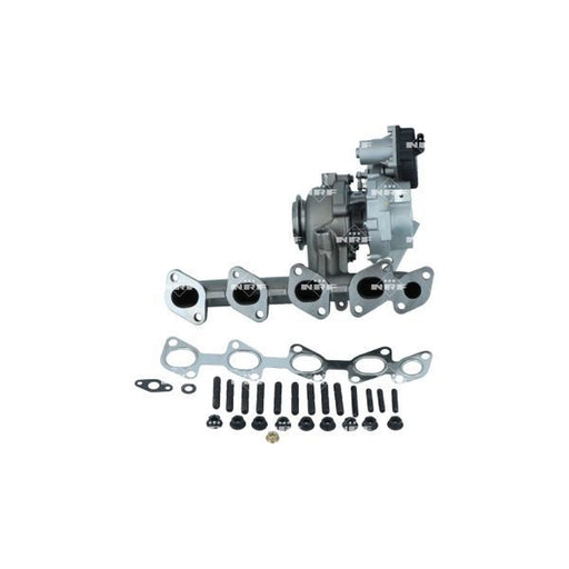 NRF Turbocharger Turbo Unit 90010393
