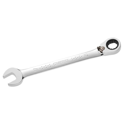 Expert Ratcheting Spanner 30mm Expert - Dynamic Drive