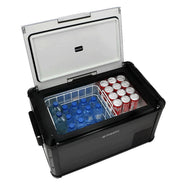 Mestic Cool Box Compressor Mccp-35 Ac/Dc Uk Mestic - Dynamic Drive