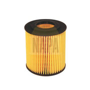 NAPA Engine Oil Filter fits BMW 1 2004-2013