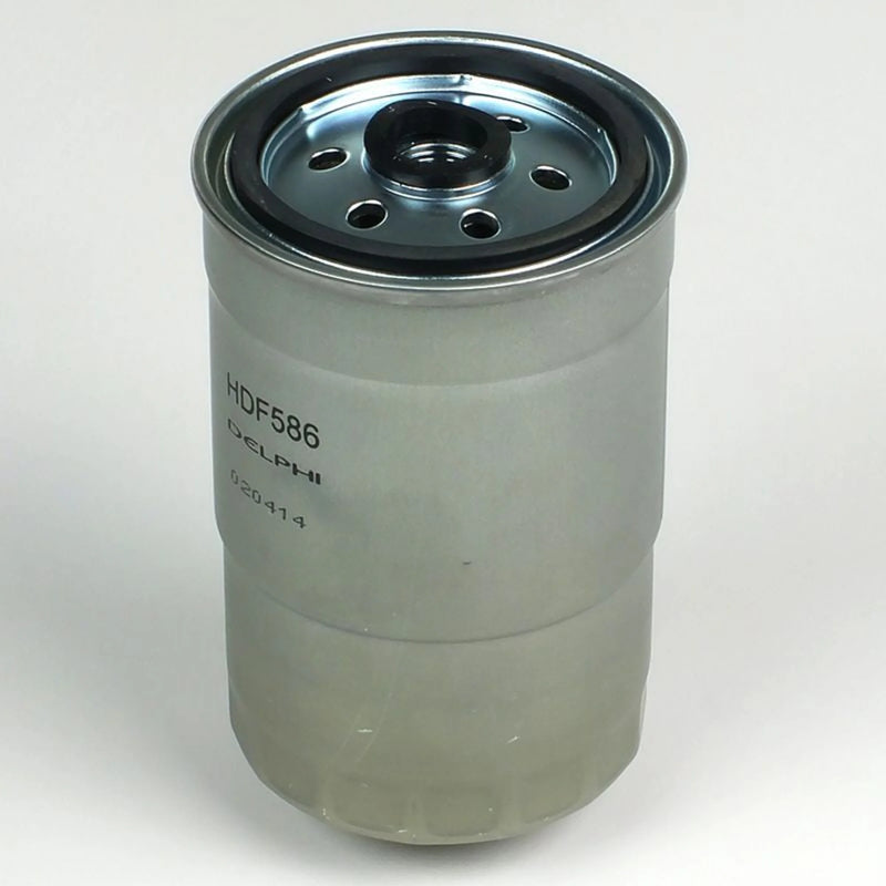 Delphi Fuel Filter Element fits Audi A4 B5 2000-2001 1.9