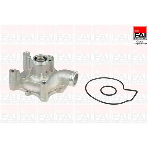 FAI Engine Cooling Water Pump WP6492