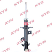 KYB Shock Absorber Damper Strut Front Left fits Nissan NV200 2010-2011 1.5 1.6