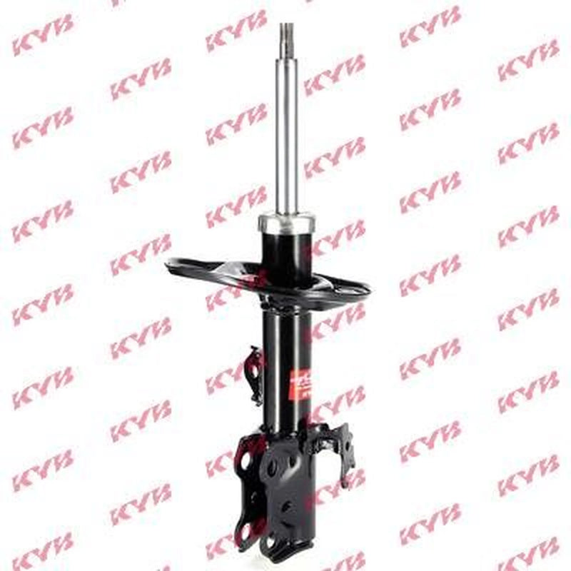 KYB 2 x Front Shock Absorbers fits Toyota Verso 2009-2018 1.6 1.8