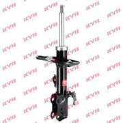 KYB Shock Absorber Damper Strut Front Left fits Toyota Verso 2009-2018 1.6 1.8