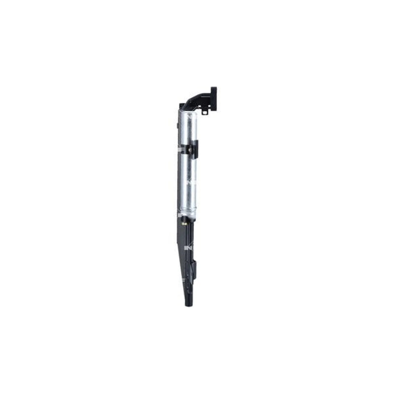 NRF Air Conditioning Condenser 35848
