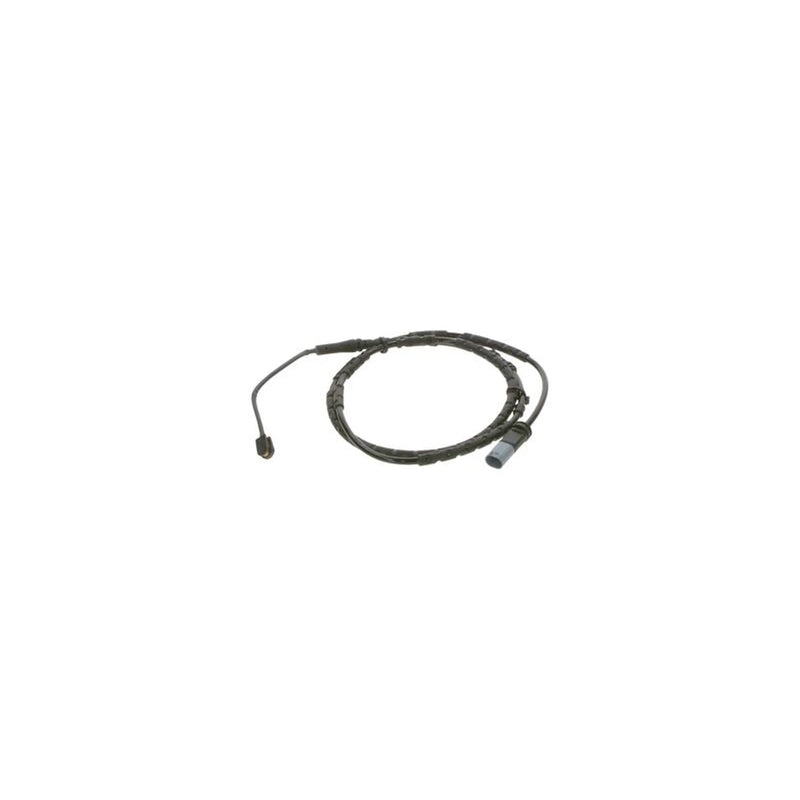 Bosch Brake Pad Wear Sensor Rear fits BMW Z4 Roadster 2009-2016