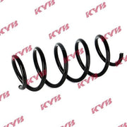 KYB Front Right Suspension Coil Spring RA1158