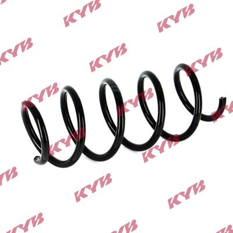 KYB Front Right Suspension Coil Spring RA1158