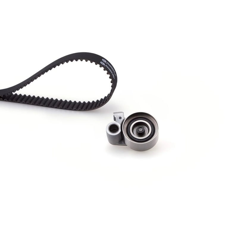Gates Timing Belt Kit with Rollers fits Toyota 4 Runner II 1993-1996 3.0