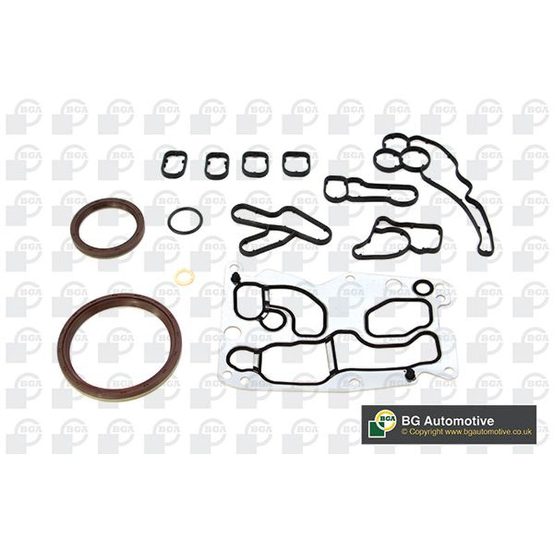 BGA Crankcase Gasket Kit ID fits BMW 1 Sports Hatch 2011-2015