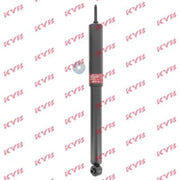 KYB Shock Absorber Damper Strut Rear fits Fiat Uno 1983-2006