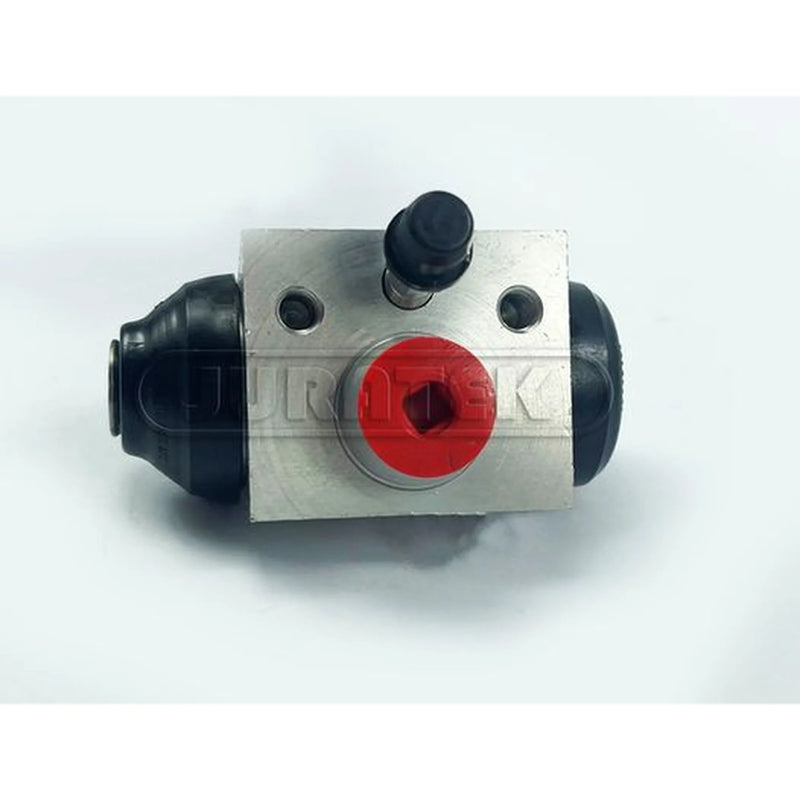 Juratek Wheel Cylinder Hydraulic Brake Rear fits Nissan Micra IV 2010-2020 1.2