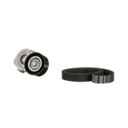 Gates V-Ribbed Belt Set fits Chevrolet Cruze 2012-2015 1.7