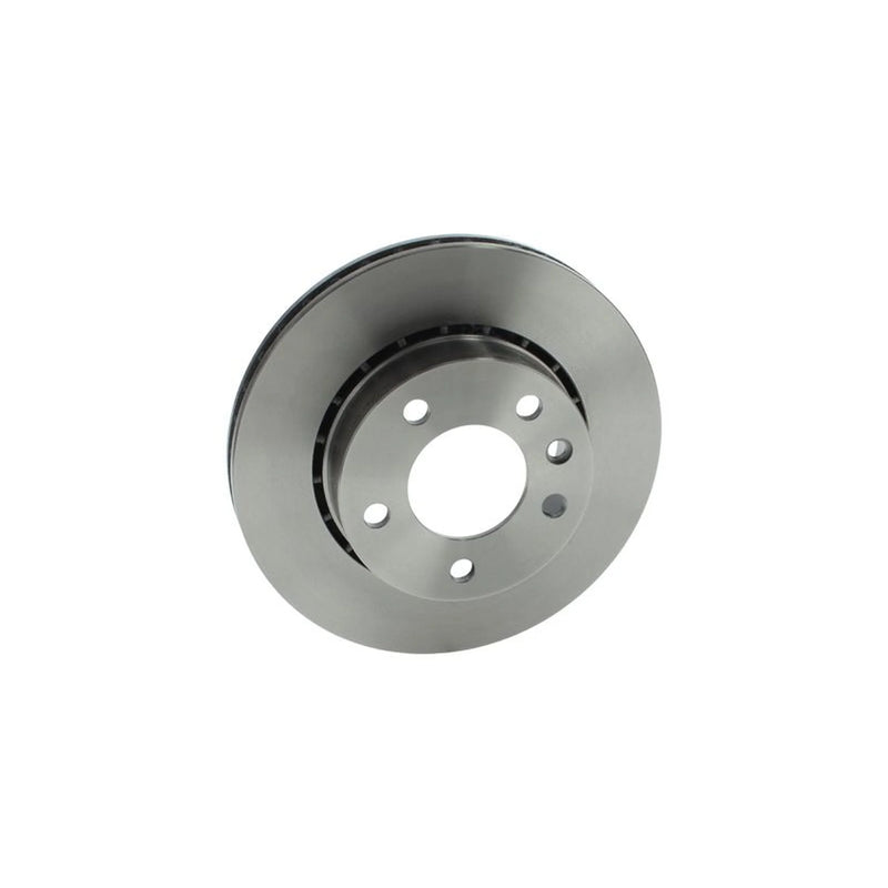 Bosch 2 x Vented Brake Discs fits Vauxhall Carlton 1986-1994 1.8 2.0 2.2 2.3