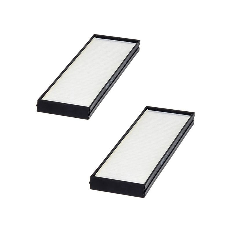 Hengst Cabin Air Filter (Pollen Filter) fits Hyundai I20 I 2008-2015
