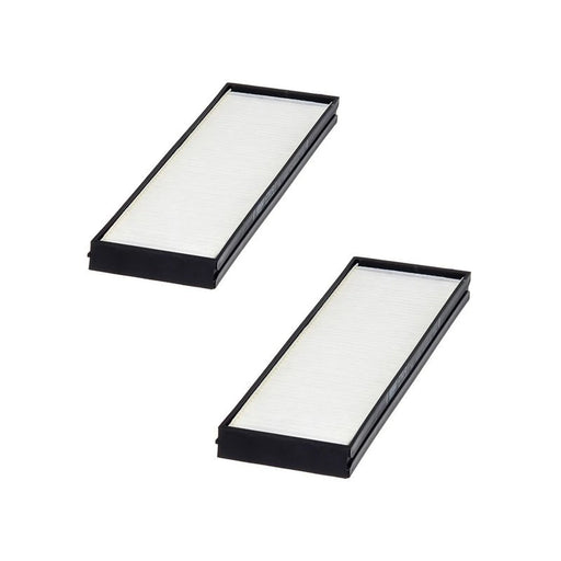 Hengst Cabin Air Filter (Pollen Filter) fits Hyundai I20 I 2008-2015