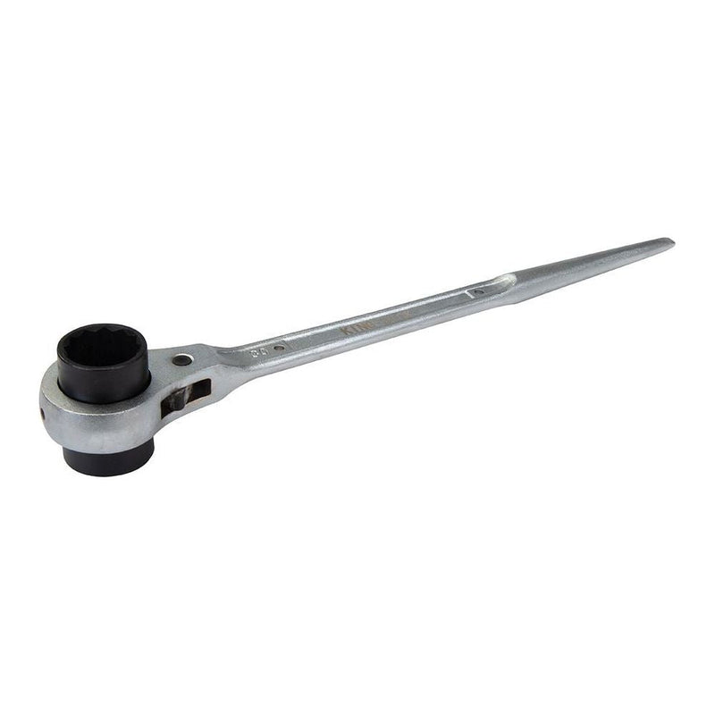 King Dick Ratchet Podger Metric 30 x 36mm King Dick - Dynamic Drive