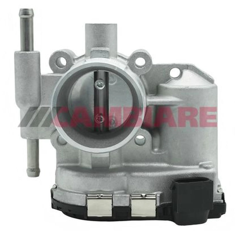 Cambiare Electronic Throttle Body Assembly fits Opel Agila A 2003-2007 1.0 1.2
