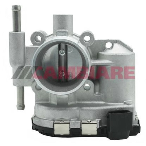 Cambiare Electronic Throttle Body Assembly fits Opel Agila A 2003-2007 1.0 1.2