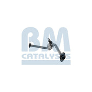 BM Catalysts Homologated Petrol Cat fits Suzuki Samurai Closed Off-Road Vehicle