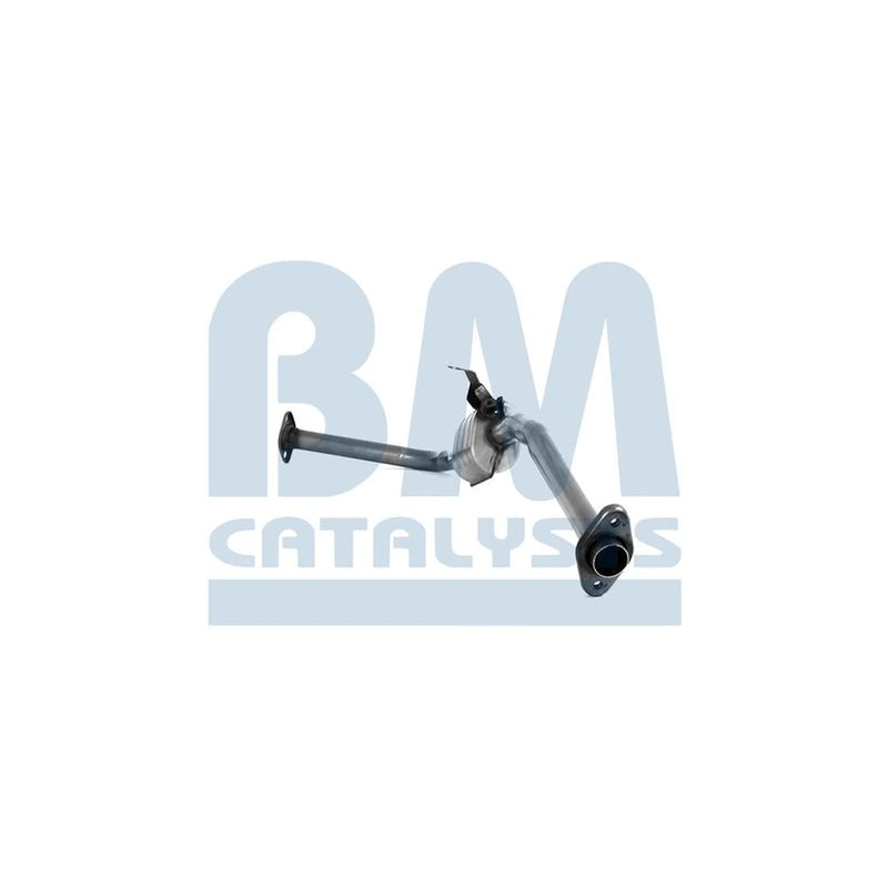 BM Catalysts Homologated Petrol Cat fits Suzuki Samurai Closed Off-Road Vehicle