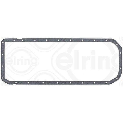 Elring Oil Sump Gasket Wide Thick 811.653