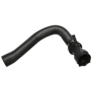 Gates Radiator Coolant Hose 326mm ID fits Audi A4 B7 2004-2009 2.0