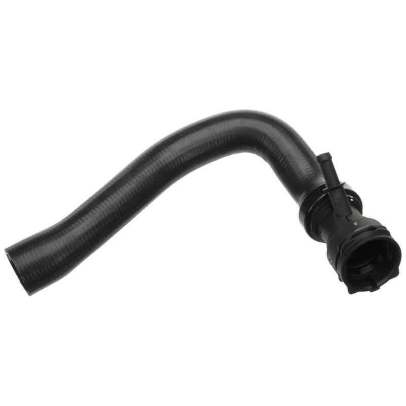 Gates Radiator Coolant Hose 326mm ID fits Audi A4 B7 2004-2009 2.0