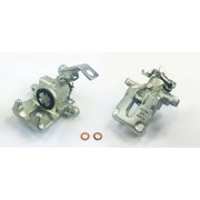Juratek Brake Caliper Assembly Rear Right JCA1160R