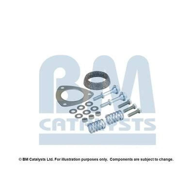 BM Catalysts Fitting Kit FK91011C FK91011C