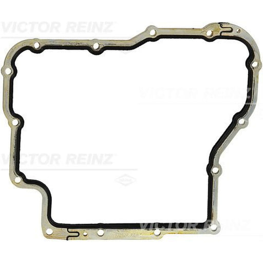 Victor Reinz Oil Sump Gasket Wide Thick 71-17038-00