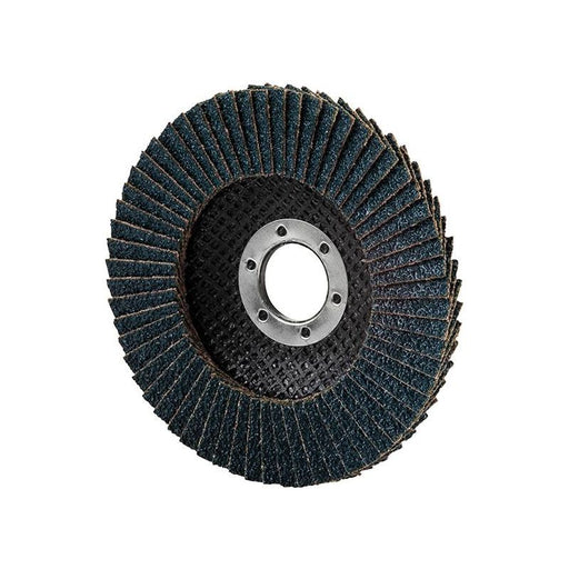 Garryson DIY Zirconium Flap Disc 115 x 22mm - 40 Grit Coarse Garryson - Dynamic Drive