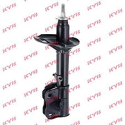 KYB Shock Absorber Damper Strut Front Right fits Mitsubishi Lancer Station