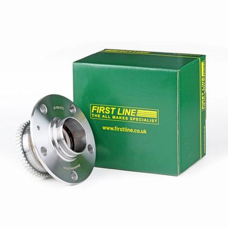 First Line Wheel Bearing Kit fits MG Gs 2016 on 1.5