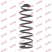KYB Rear Suspension Coil Spring fits Volvo C70 I 1997-2005 2.0 2.4