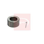 Apec Wheel Bearing Kit 76mm fits Chrysler Neon II 1999-2006 1.6 2.0
