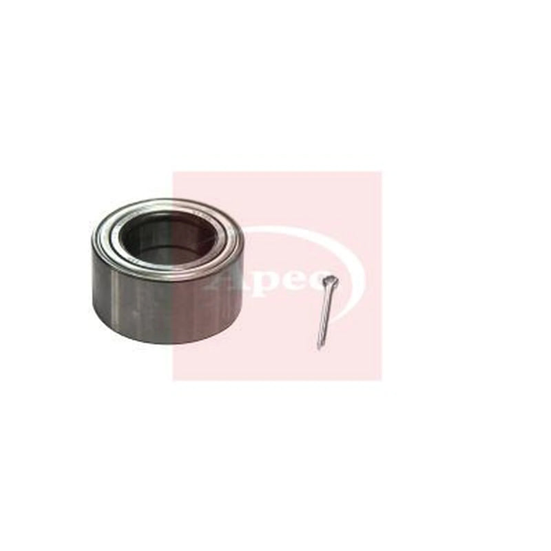Apec Wheel Bearing Kit 76mm AWB1615