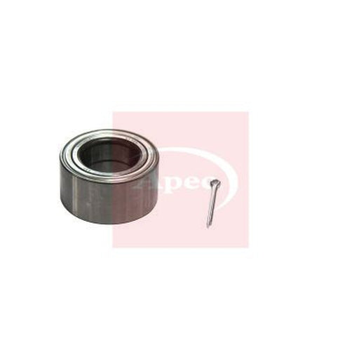 Apec Wheel Bearing Kit 76mm fits Chrysler Neon II 1999-2006 1.6 2.0
