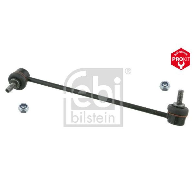 Febi Stabiliser Bar Link Coupling Rod Front Right 24963