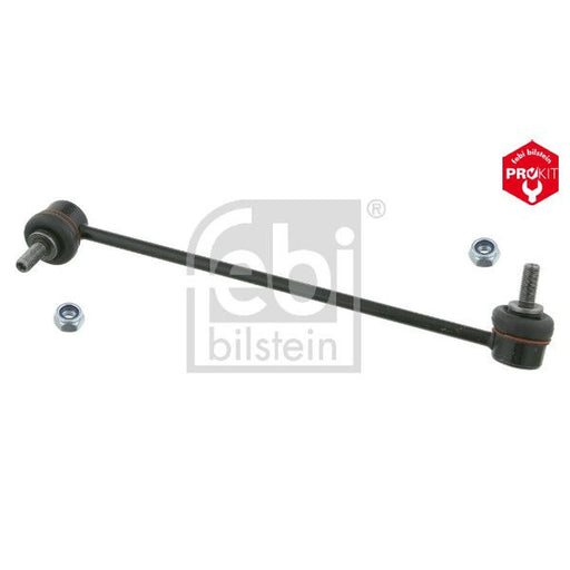 Febi Stabiliser Bar Link Coupling Rod Front Right 24963