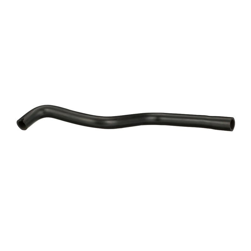Gates Crankcase Ventilation Hose 475mm fits Fiat Ducato 1994-2002 2.5 2.8
